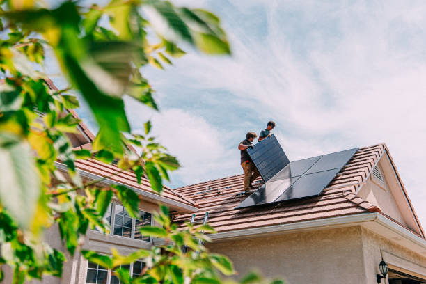 Best Roof Gutter Cleaning  in Jordan, NY