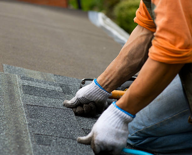 Roof Gutter Cleaning in Jordan, NY